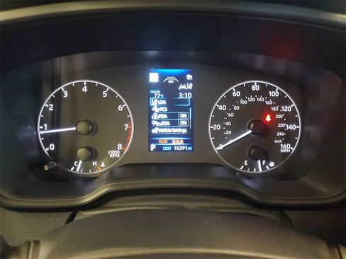 Certified 2023 Toyota Corolla LE image 22