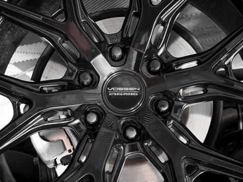 Used 2024 Lexus GX 550 image 35