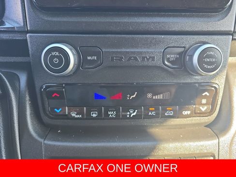 Used 2023 RAM ProMaster 2500 FWD image 20