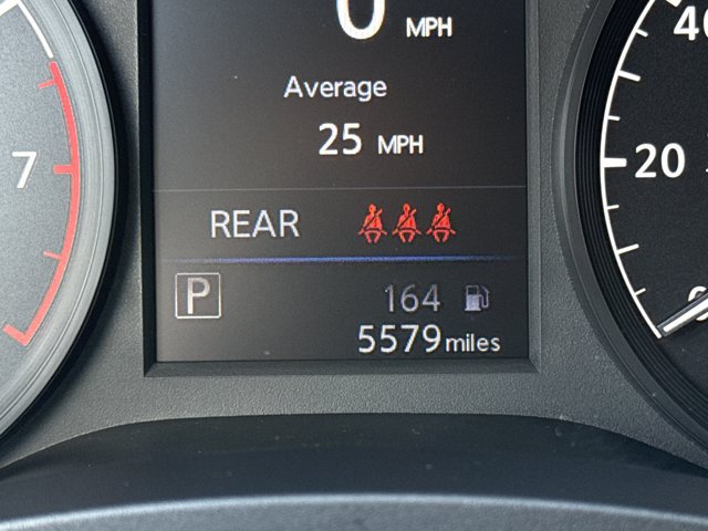 Certified 2025 Nissan Altima 2.5 S FWD image 14