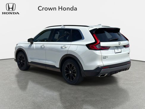 Used 2024 Honda CR-V Sport-L image 7