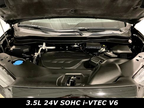 Used 2021 Honda Ridgeline Sport image 30
