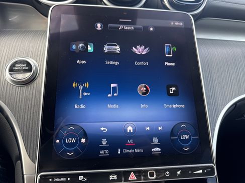 Used 2023 Mercedes-Benz GLC 300 image 18