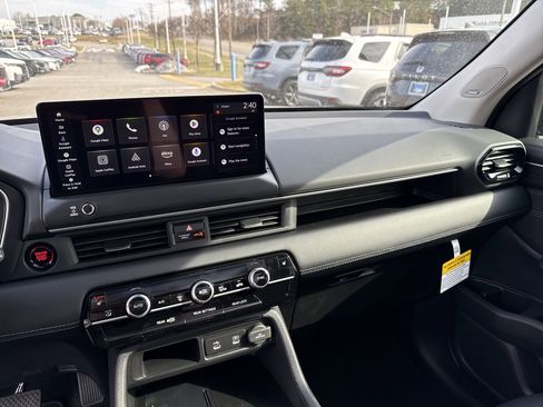 New 2026 Honda Pilot Touring S image 28