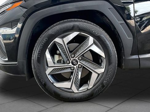 Certified 2024 Hyundai Tucson SEL w/ Convenience Package FWD image 11