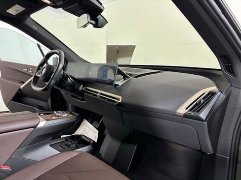 Certified 2023 BMW iX xDrive50 w/ Premium Package AWD/4WD image 22