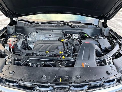 Used 2024 Chevrolet Trax RS image 29