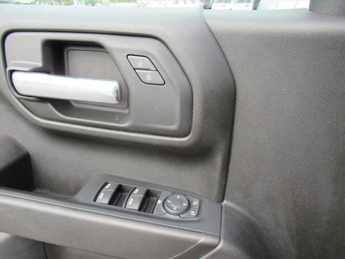 Used 2022 Chevrolet Silverado 1500 W/T w/ WT Fleet Convenience Package image 17