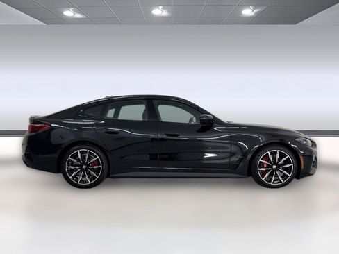 New 2026 BMW i4 xDrive40i w/ M Sport Package AWD/4WD image 8