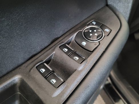 Used 2023 Ford Edge SEL w/ Convenience Package AWD/4WD image 27
