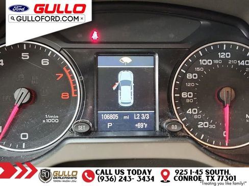 Used 2012 Audi Q5 2.0T Premium Plus image 24