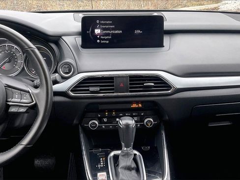 Used 2023 MAZDA CX-9 Touring Plus image 6