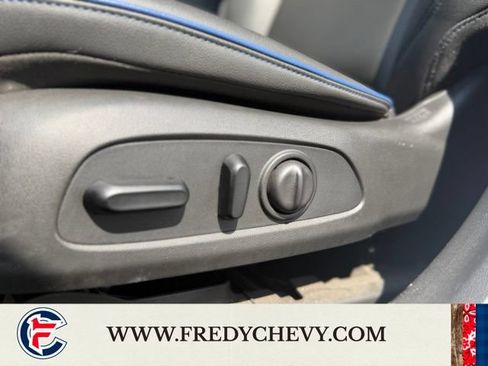 Used 2024 Buick Envista Sport Touring w/ Convenience I Package FWD image 22