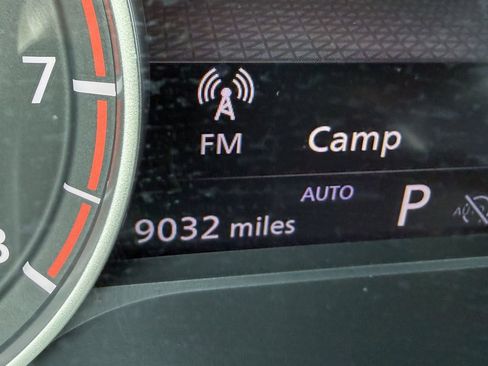 Certified 2025 Nissan Rogue S image 19