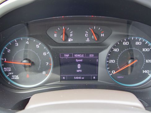 Used 2024 Chevrolet Malibu LT image 24