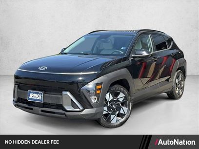 Used 2024 Hyundai Kona SEL