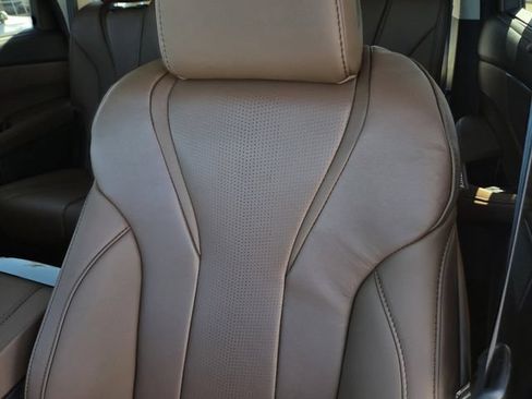 New 2026 Acura MDX FWD w/ Technology Package image 15
