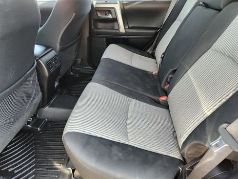 Used 2021 Toyota 4Runner SR5 image 23