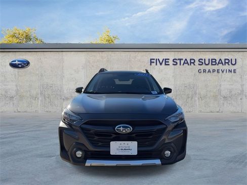 Certified 2025 Subaru Outback Limited image 3
