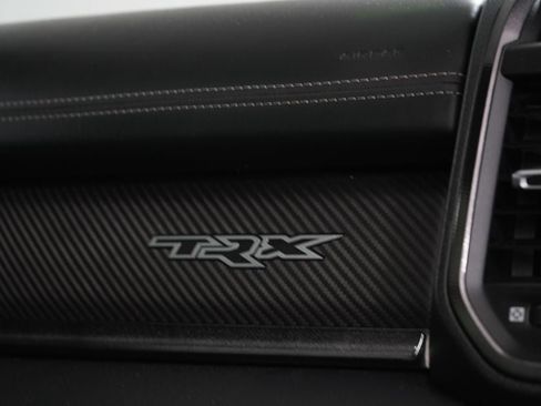 Used 2022 RAM 1500 TRX w/ TRX Level 2 Equipment Group AWD/4WD image 34