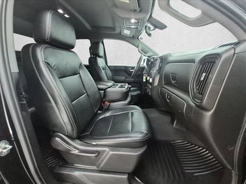 Used 2021 GMC Sierra 1500 2WD Double Cab w/ Sierra Value Package image 23