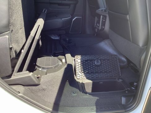 New 2025 RAM 2500 Laramie image 37