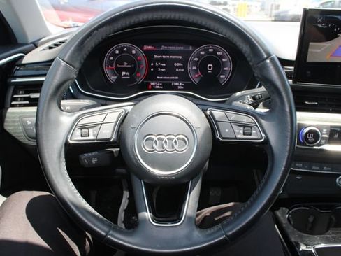 Used 2020 Audi A4 2.0T Premium Plus FWD image 15