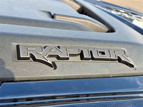 Used 2021 Ford F150 Raptor w/ Raptor 37 Performance Package image 30