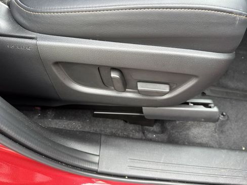 Certified 2025 MAZDA CX-70 3.3 Turbo w/ Premium Plus Pkg image 46