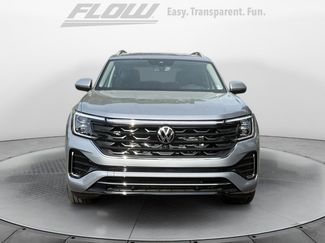 New 2026 Volkswagen Atlas SEL Premium R-Line AWD/4WD video 2