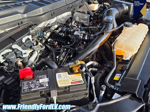 Certified 2022 Ford F150 Lariat image 16