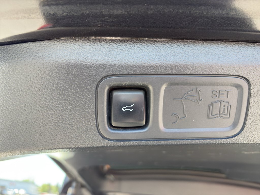 Used 2024 Ford Expedition Max Limited AWD/4WD image 25