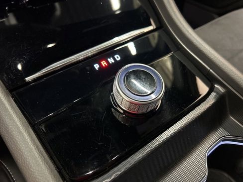 Used 2024 Jeep Grand Cherokee Altitude AWD/4WD image 23