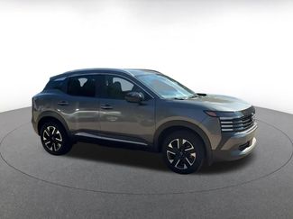 Used 2026 Nissan Kicks SV w/ Cold Weather Package AWD/4WD video 2