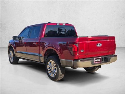 New 2026 Ford F150 King Ranch AWD/4WD image 9