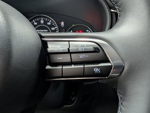 New 2025 MAZDA CX-30 AWD 2.5 S w/ Premium Package image 23