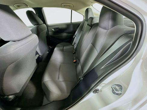 Used 2025 Toyota Corolla LE FWD image 14