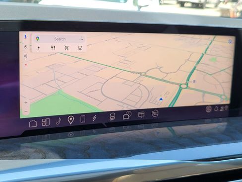 New 2025 Cadillac Escalade IQ Luxury 2 w/ LPO, Etrunk Organizer Package image 31