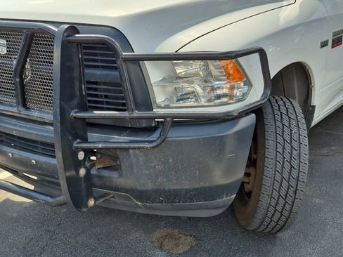 Used 2012 RAM 2500 ST AWD/4WD image 3