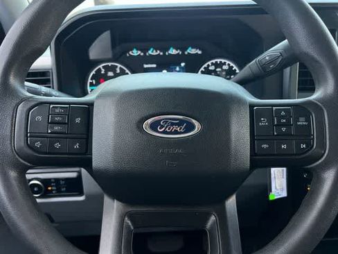 Used 2024 Ford F350 XLT AWD/4WD image 21