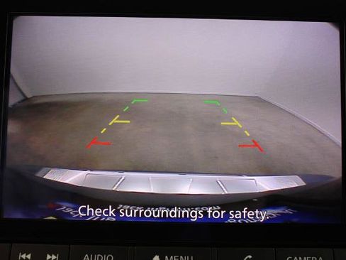 Certified 2026 Nissan Rogue SV FWD image 13