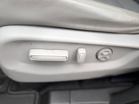 Used 2018 Honda Odyssey EX-L image 11