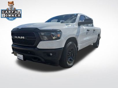 Used 2023 RAM 1500 Tradesman w/ Trailer Tow Group