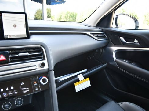Used 2026 Genesis G70 2.5T RWD image 24