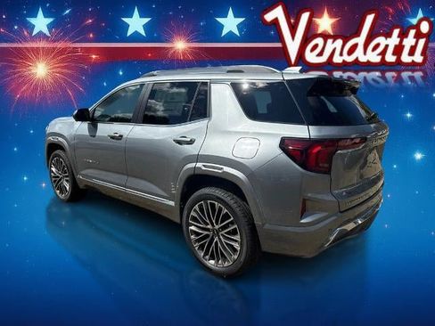 New 2026 GMC Terrain Denali image 7