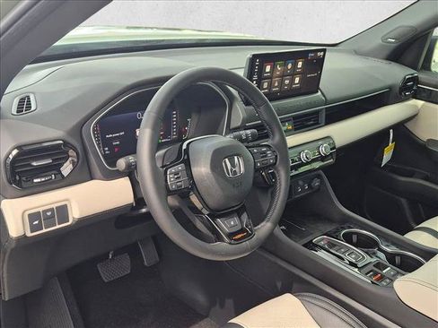New 2026 Honda Passport TrailSport Elite image 3