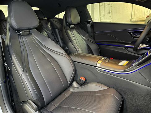 New 2026 Mercedes-Benz CLE 300 CLE 300 image 13