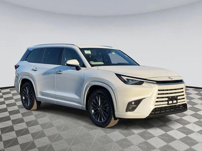 Used 2024 Lexus TX 350 AWD