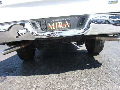 Used 2011 RAM 1500 Classic SLT RWD image 22