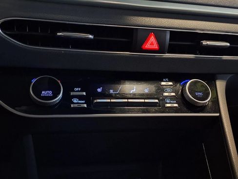 Used 2023 Hyundai Sonata SEL FWD image 20